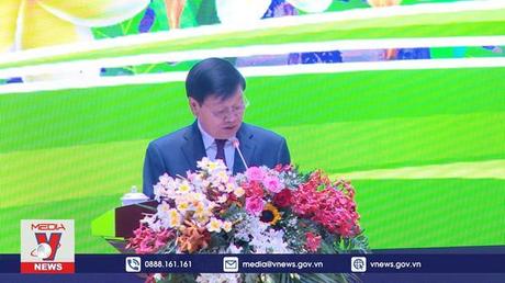 Việt Nam – Lào vững bước đồng hành trên con đường phát triển thịnh vượng