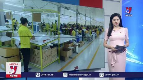 Số doanh nghiệp thành lập mới cao kỷ lục 