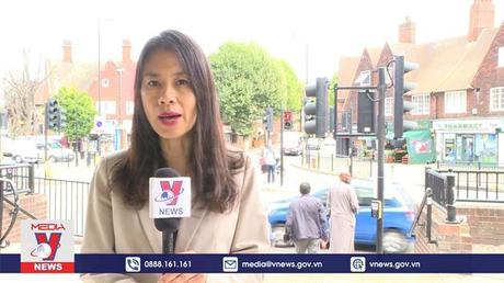 Tân Thủ tướng Anh ưu tiên giải quyết các vấn đề năng lượng và kinh tế