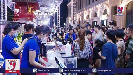 Tổng hợp tình hình nghỉ lễ 