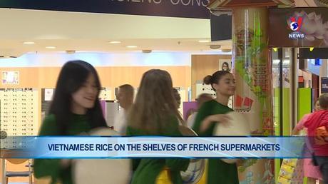 Bản tin tiếng Anh ngày 05/9/2022