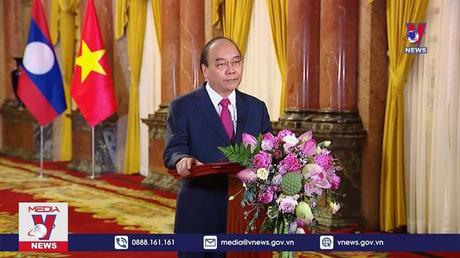 Bản tin thời sự 18h ngày 05/9/2022