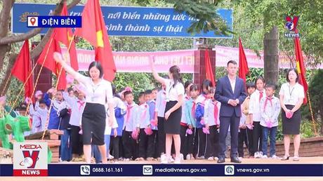 Bản tin thời sự 13h ngày 05/9/2022