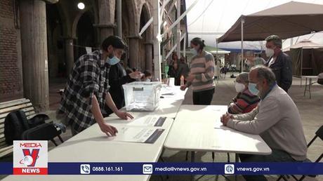 Người dân Chile bác dự thảo Hiến pháp mới