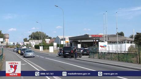 EU đối mặt với viễn cảnh “giá lạnh bất thường”