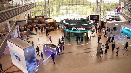 Thế giới hôm nay: Cú hích cho nước Nga trong bối cảnh mới