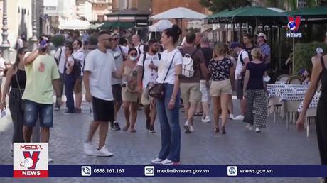  Italy kêu gọi EU phản ứng khẩn cấp về năng lượng