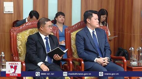 Thúc đẩy hợp tác nâng cao năng lực kiểm toán công