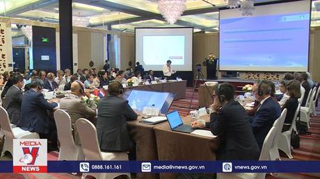 Đối thoại về phát triển bền vững ĐBSCL