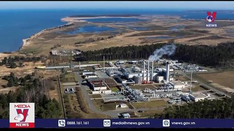 Bản tin thời sự 13h ngày 06/9/2022