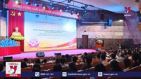 Bản tin Thời sự 18h ngày 6/9/2022