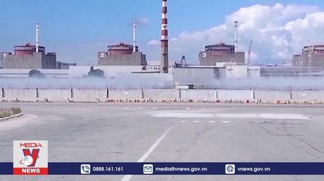 EU viện trợ thêm 500 triệu euro cho Ukraine