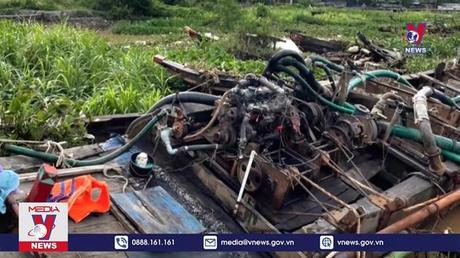 Bản tin thời sự 20h ngày 06/9/2022