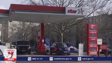 Pháp, Đức nhất trí hợp tác về năng lượng