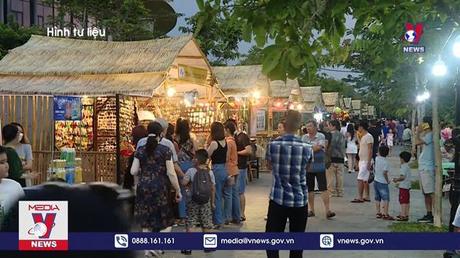 Lễ hội Văn hóa - Ẩm thực Việt Nam 2022 sắp diễn ra tại Quảng Trị