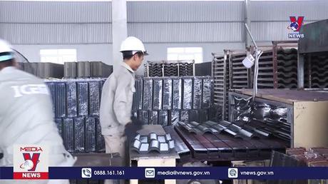 Bản tin thời sự 22h ngày 05/9/2022