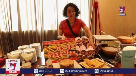 Hải Phòng giới thiệu bản đồ du lịch số và sàn giao dịch du lịch trực tuyến