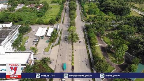 Thúc đẩy hình thành cụm liên kết ngành