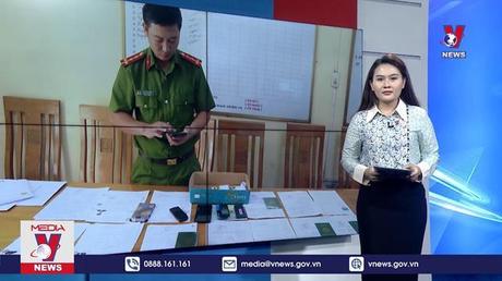 Bản tin thời sự 17h ngày 06/9/2022