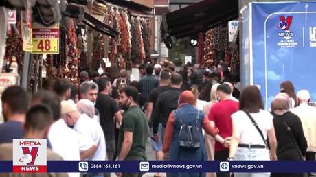 Bản tin thời sự 08h ngày 06/9/2022