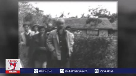 Di sản Hồ Chí Minh – Di sản vượt thời đại