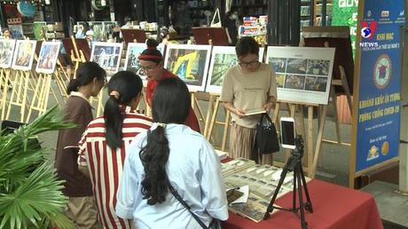 Văn hóa toàn cảnh ngày 06/9/2022