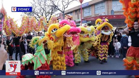 Rộn ràng đón tết Trung Thu