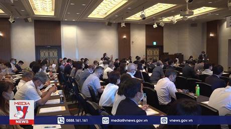 Giảm chi phí trung gian cho thực tập sinh Việt Nam tại Nhật Bản