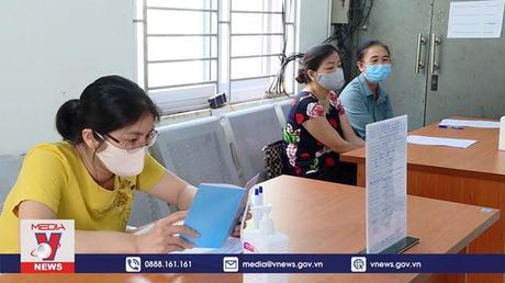 Điều tra các đường dây buôn người sang Campuchia