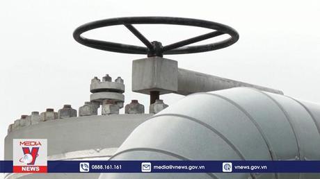 Nga đưa ra các biện pháp đối phó với kế hoạch của G7