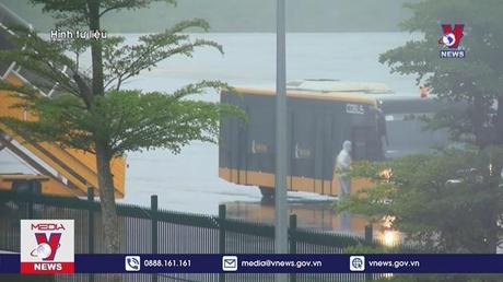 Không phải xuất trình kết quả âm tính COVID-19 khi nhập cảnh Hàn Quốc