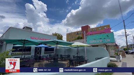 Khủng hoảng nước sạch do biến đổi khí hậu