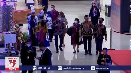 Indonesia đón gần nửa triệu du khách quốc tế