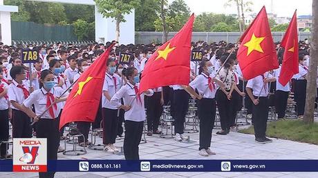 Năm học trọng tâm của đổi mới giáo dục phổ thông