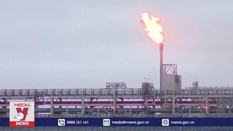 Châu Âu nỗ lực giải quyết bài toán giá năng lượng