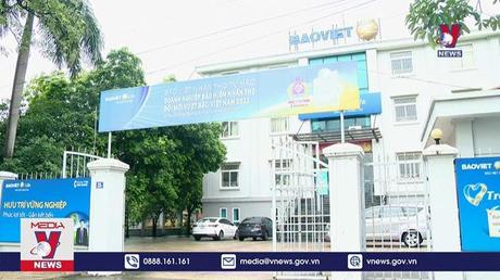 Đảm bảo quyền lợi khi tham gia bảo hiểm nhân thọ