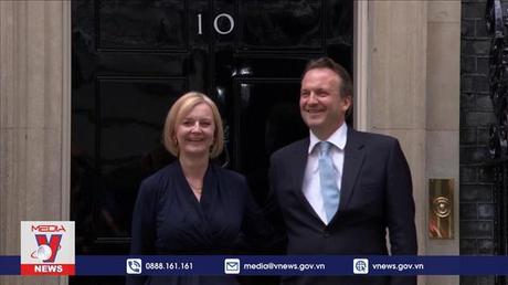 Người dân Anh vẫn còn nhiều hoài nghi về chính phủ mới