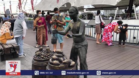 Thái Lan dự kiến thu phí nhập cảnh đầu năm 2023