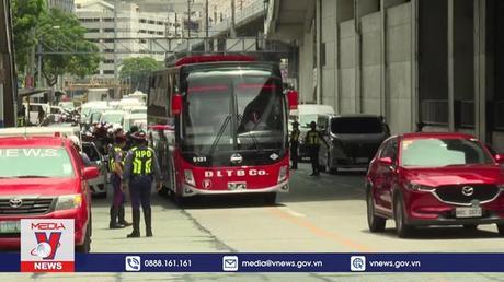 Singapore và Philippines tăng cường hợp tác song phương