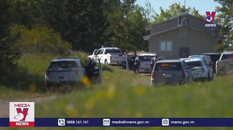 Bản tin thời sự 17h ngày 7/9/2022