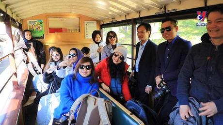 Nhật trình kinh tế ngày 7/9/2022