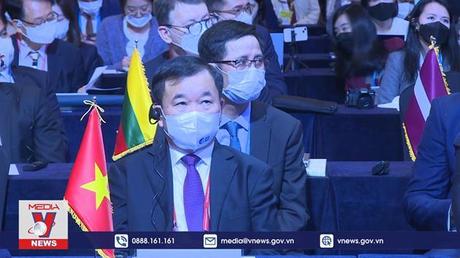 Đối thoại Quốc phòng Seoul 2022: Tăng cường đoàn kết quốc tế