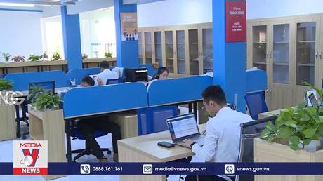 Chính thức nới hạn mức tín dụng cho các ngân hàng