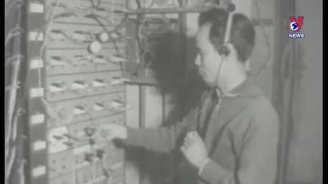 Thông điệp lịch sử: Đài Tiếng nói Việt Nam