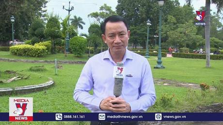 Lào nỗ lực kiềm chế bệnh sốt xuất huyết