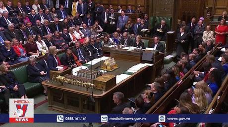 Tân Thủ tướng Anh ưu tiên giải quyết vấn đề Nghị định thư Bắc Ireland