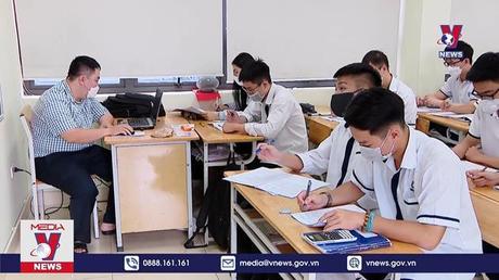 Yêu cầu không thành lập trường liên cấp mầm non - tiểu học