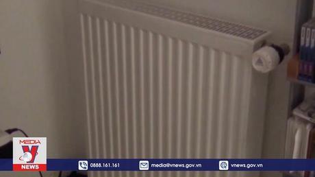 Italy, Ireland thúc đẩy tiết kiệm năng lượng