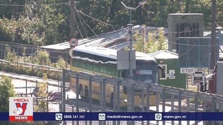 EU đặt thêm rào cản thị thực với công dân Nga