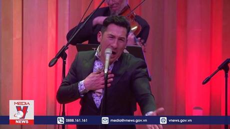 Khởi động Lễ hội Tango thế giới tại Argentina